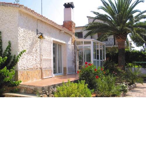 Holiday Home Torredembarra - CON02114-F