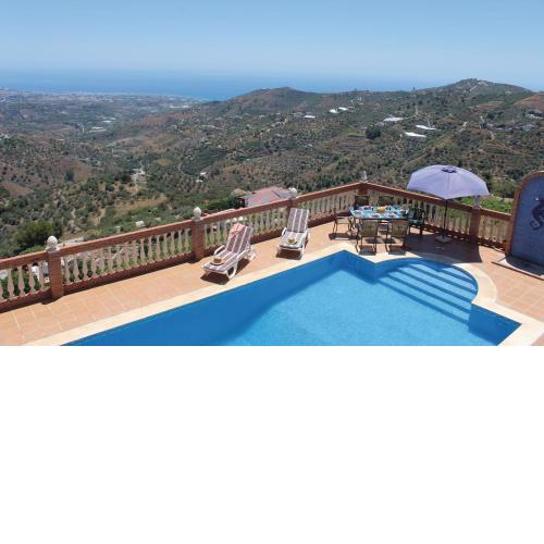 Holiday Home Torrox 01