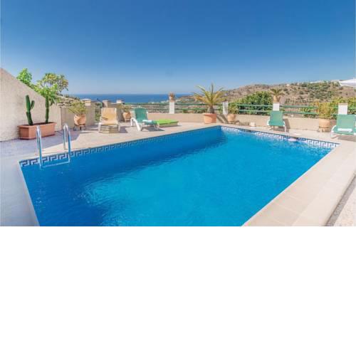 Holiday home Torrox 17