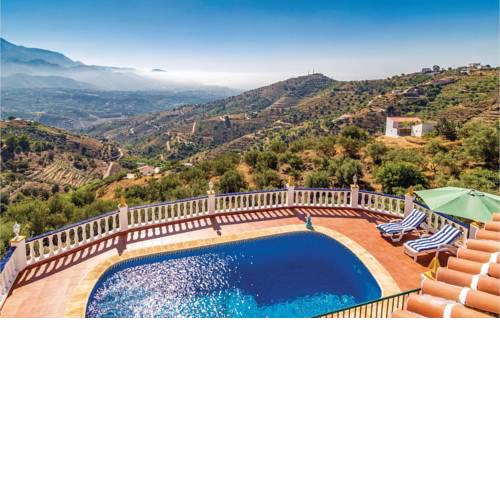 Holiday home Torrox 30