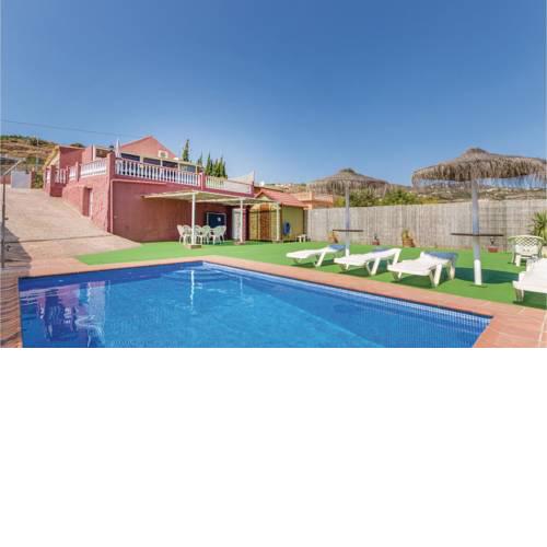 Holiday home Torrox 76 with Outdoor Swimmingpool