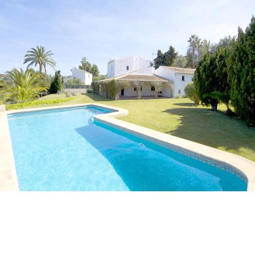 Holiday Home Tosalet