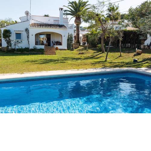 Holiday Home Toscal