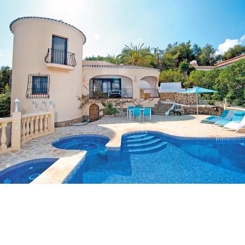 Holiday Home Toscamolino