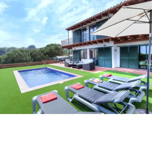 Holiday Home Toscana