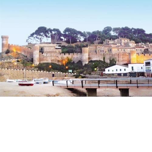 Holiday Home Tossa de Mar