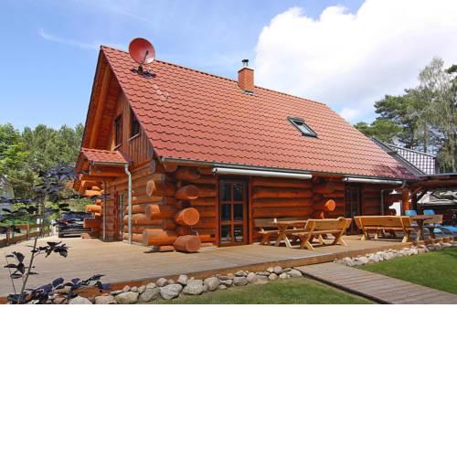 Holiday Home Trassenheide - DOS08178-F