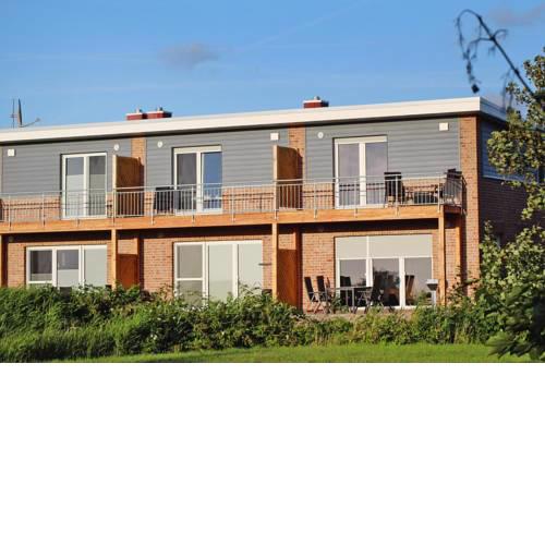 Holiday Home Traummomente Butjadingen-Tossens - DNS041008-I