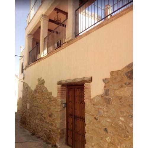Holiday home Travesía Tres Lavanderas