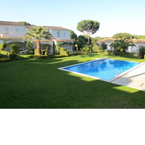 Holiday Home Trebol (PAL236)