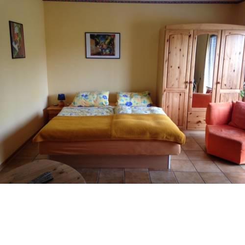 Holiday home Treinen Ramona