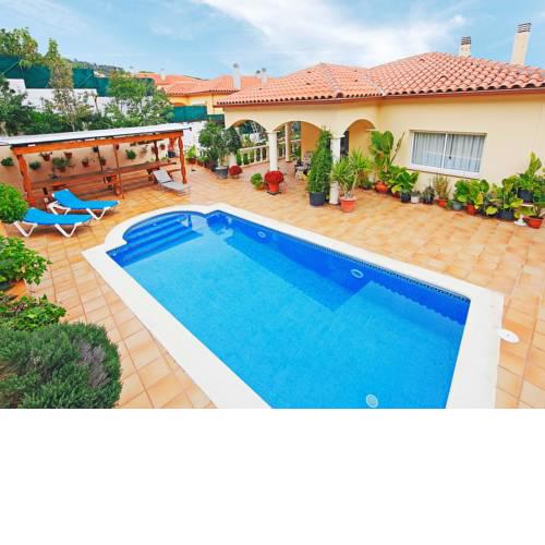 Holiday Home Treumal D'Alt