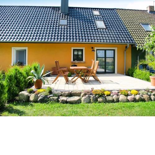Holiday Home Tribbevitz (TBV105)