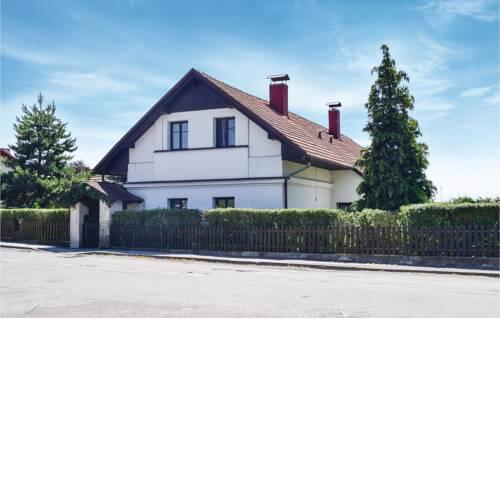 Holiday home Trnov