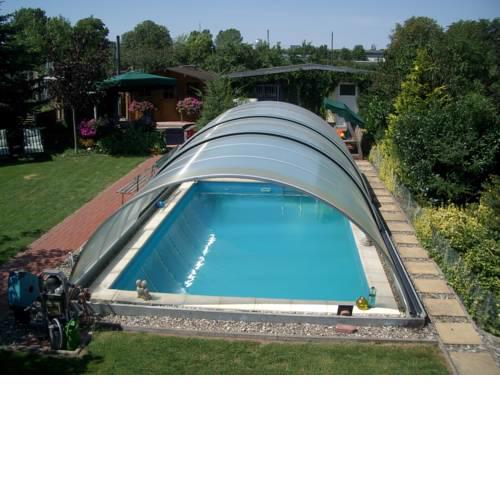 Holiday Home Trostfeld