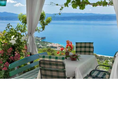 Holiday Home Tučepi