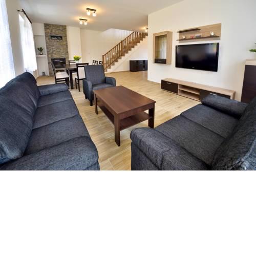 Holiday home Turovec