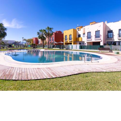 Holiday Home Turquesa