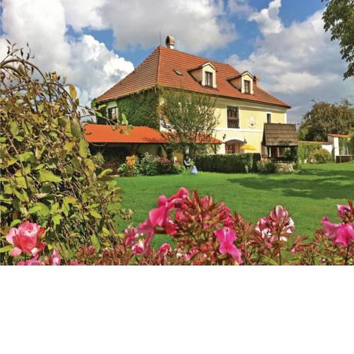 Holiday home Tyn