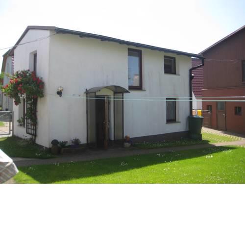 Holiday Home Uckeritz - Seebad 1