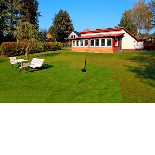Holiday Home Uferblick Teupitz - DBS051003-F