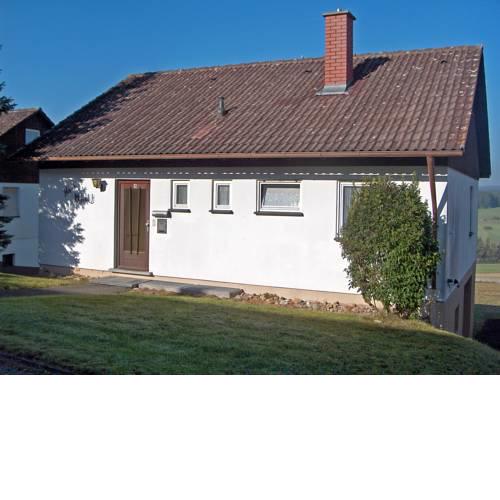 Holiday Home Uhu