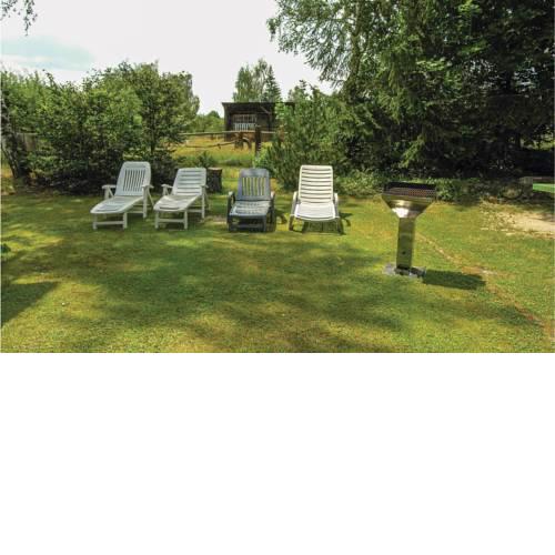 Holiday home Ujezd Svateho Krize