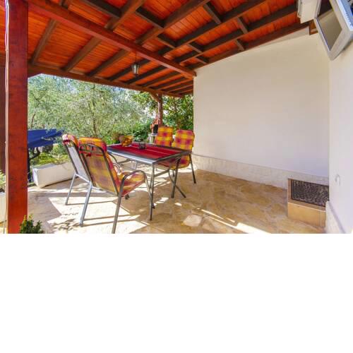 Holiday home Ul. Zbora narodne garde
