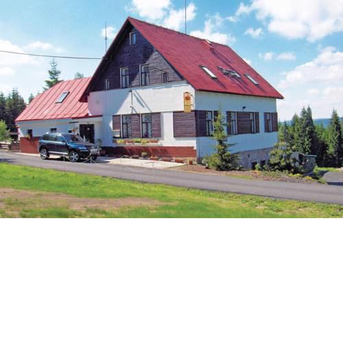 Holiday home Ulice Taborova