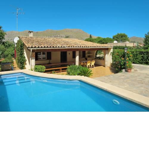 Holiday Home Ullastro (POL220)