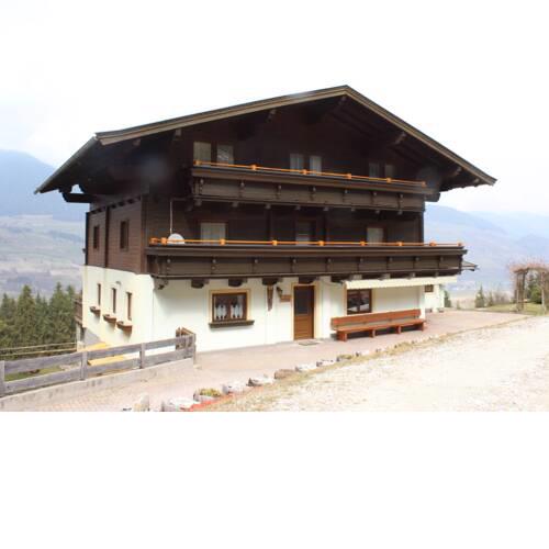 Holiday Home Umbichl