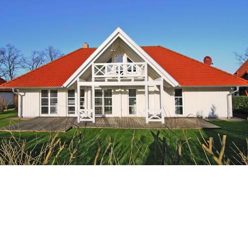 Holiday Home Ummanz - DOS07002-F