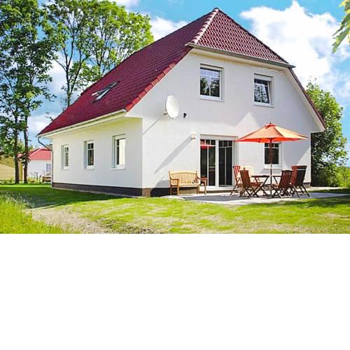 Holiday Home Ummanz - DOS07093-F