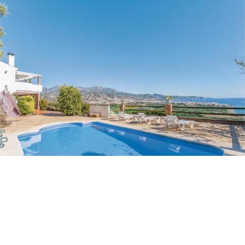 Holiday home Urb. Balcón de Punta Lara
