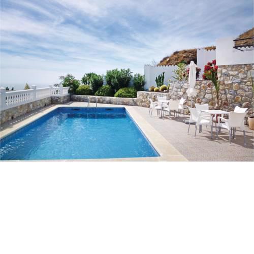 Holiday home Urb. Cantalobos Bajo