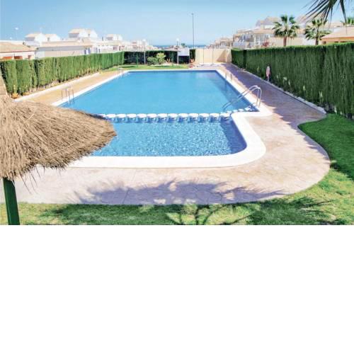 Holiday home Urb. La Cinuelica 1, Bl.