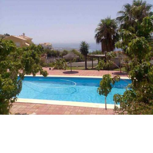 Holiday home Urb Monte De Los Almendro - 2