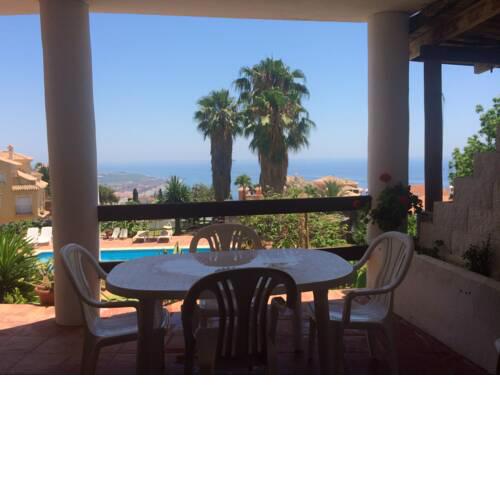 Holiday home Urb Monte De Los Almendro - 3