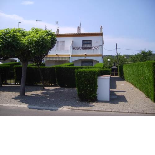 Holiday Home Urb. Sta. Catalina