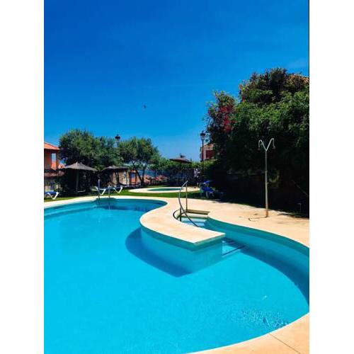 Holiday home Urbanización Brisas II