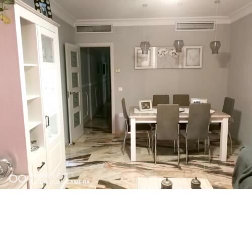 Holiday home Urbanización Casablanca