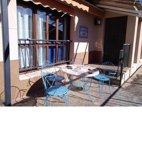 Holiday home Urbanizacion Casco Antiguo