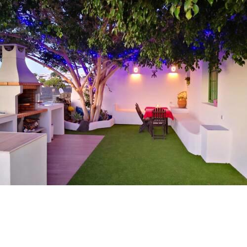 Holiday home Urbanización Jardines de Papagayo