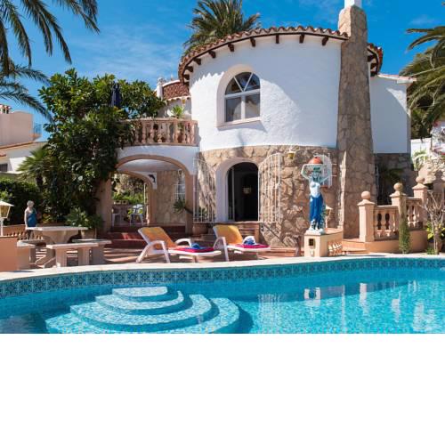 Holiday Home Uschi