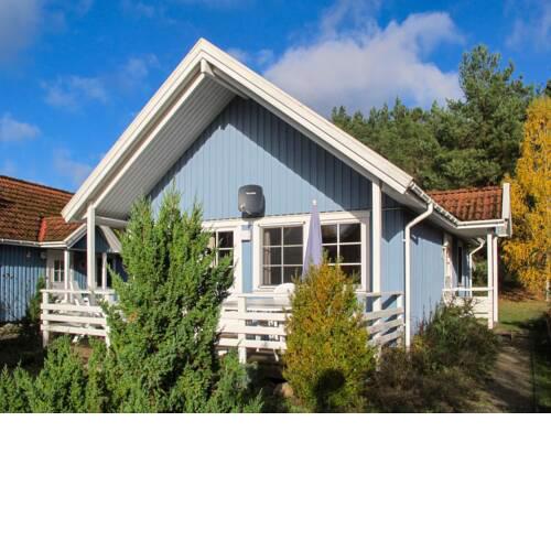 Holiday Home Useriner See
