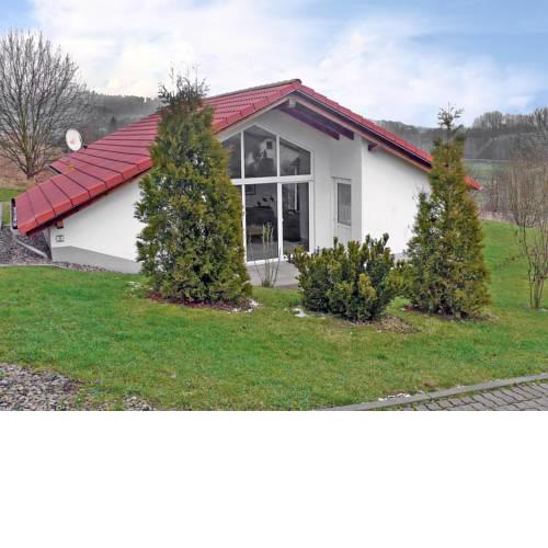 Holiday Home Uslar.2