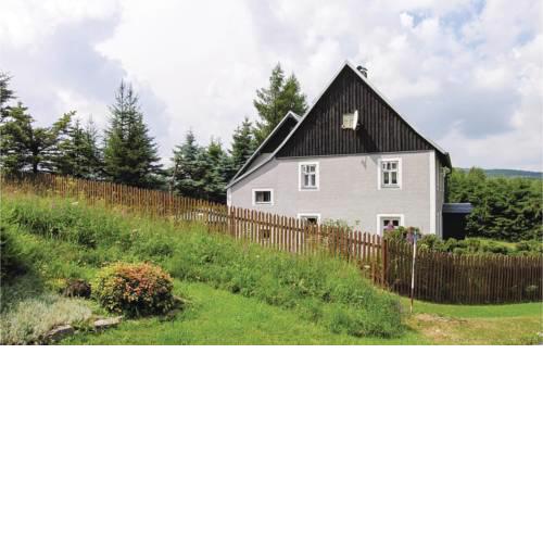 Holiday home V Koutech
