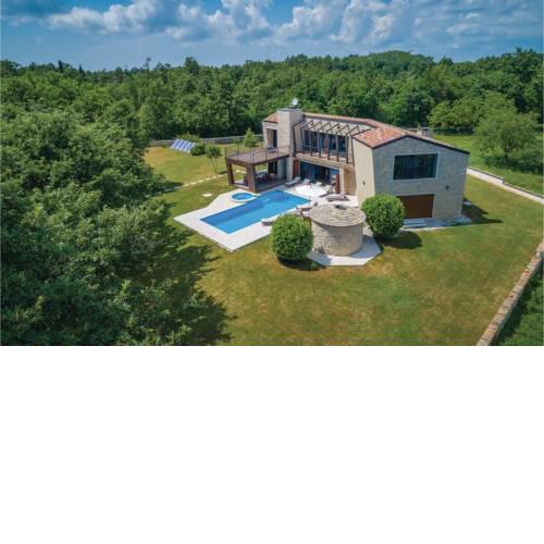 Holiday home Vadediji IV