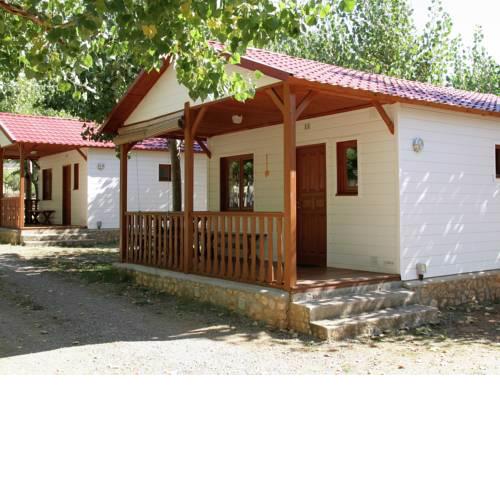 Holiday home Vakantiepark Isábena 1