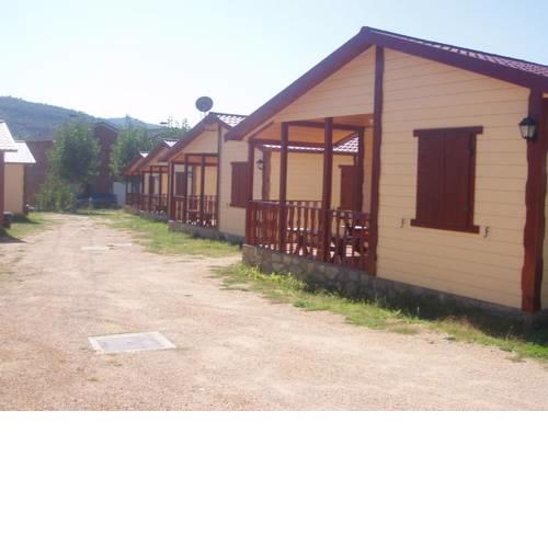 Holiday home Vakantiepark Isábena 2